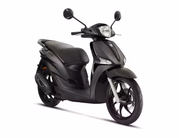 Piaggio Liberty S 50 '2021–25