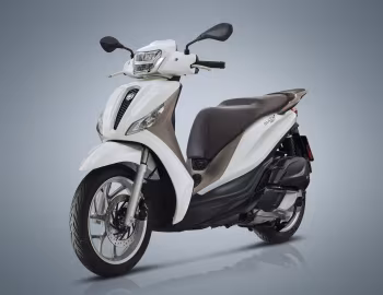 Piaggio Medley '2020–н.ч.
