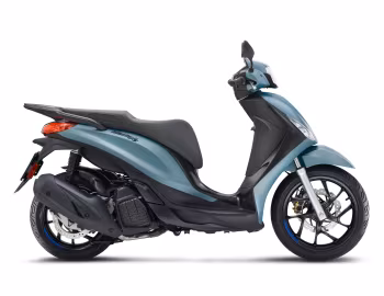 Piaggio Medley S 200 '2025–н.ч.