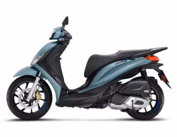 Piaggio Medley S 200 '2025–н.ч.