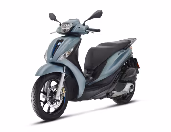 Piaggio Medley S 200 '2025–pr.