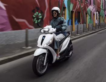 Piaggio Medley '2020–н.ч.