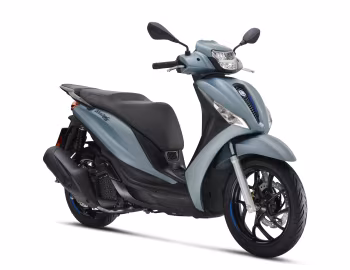 Piaggio Medley S 200 '2025–н.в.
