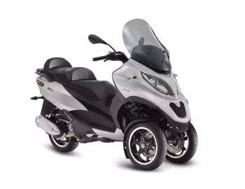 Piaggio MP3 300ie Sport LT '2014–18