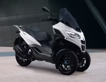 Piaggio MP3 310 hpe '2024–н.ч.