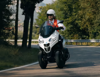 Piaggio MP3 310 hpe '2024–н.ч.