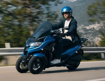Piaggio MP3 Sport 310 hpe '2024–至今