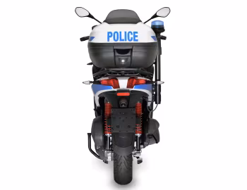 Piaggio MP3 300 hpe Police '2021–24