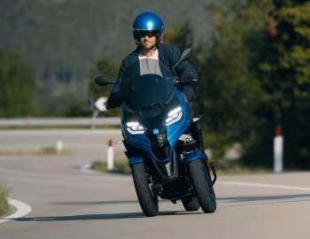 Piaggio MP3 Sport 310 hpe '2024–至今