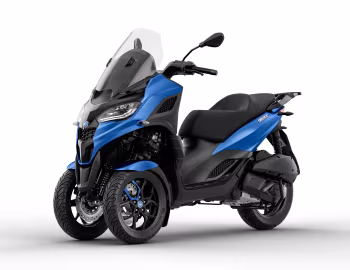 Piaggio MP3 Sport 310 hpe '2024–н.ч.