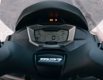 仪表台 Piaggio MP3 Sport 310 hpe '2024–至今