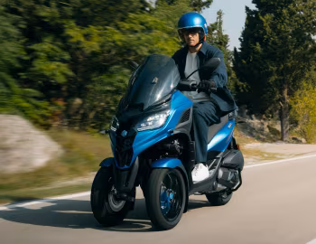 Piaggio MP3 Sport 310 hpe '2024–至今