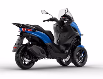 Piaggio MP3 Sport 310 hpe '2024–н.ч.