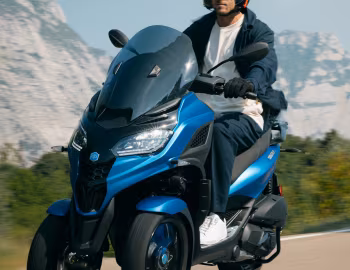 Piaggio MP3 Sport 310 hpe '2024–至今