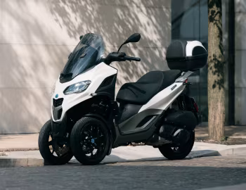 Piaggio MP3 310 hpe '2024–н.ч.