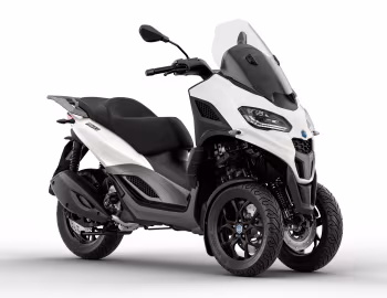 Piaggio MP3 310 hpe '2024–н.ч.