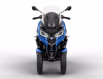 Piaggio MP3 Sport 310 hpe '2024–н.ч.