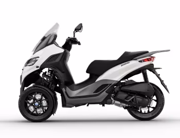 Piaggio MP3 310 hpe '2024–н.ч.
