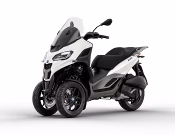 Piaggio MP3 310 hpe '2024–н.ч.