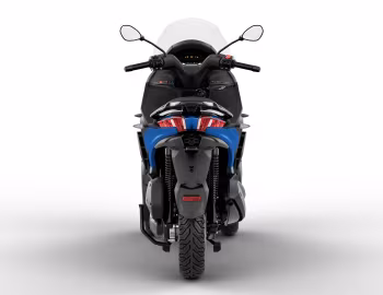 Piaggio MP3 Sport 310 hpe '2024–н.ч.