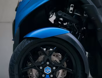 Piaggio MP3 Sport 310 hpe '2024–至今