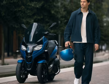 Piaggio MP3 Sport 310 hpe '2024–至今