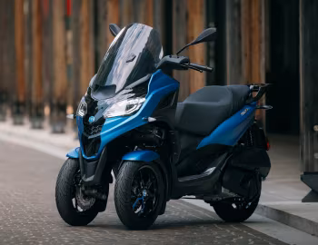 Piaggio MP3 Sport 310 hpe '2024–至今