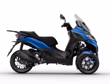 Piaggio MP3 Sport 310 hpe '2024–н.ч.