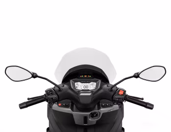 Передня панель Piaggio MP3 310 hpe '2024–н.ч.