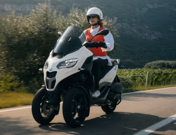 Piaggio MP3 310 hpe '2024–н.ч.