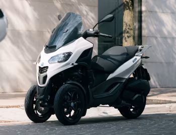 Piaggio MP3 310 hpe '2024–н.ч.
