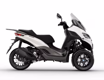 Piaggio MP3 310 hpe '2024–н.ч.