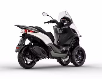 Piaggio MP3 310 hpe '2024–至今