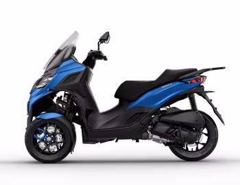 Piaggio MP3 Sport 310 hpe '2024–н.ч.