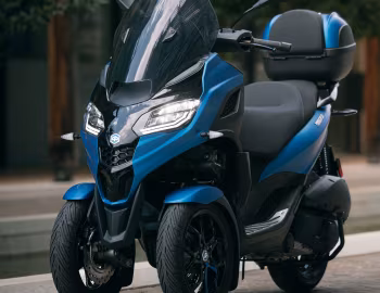 Piaggio MP3 Sport 310 hpe '2024–至今