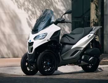 Piaggio MP3 310 hpe '2024–н.ч.