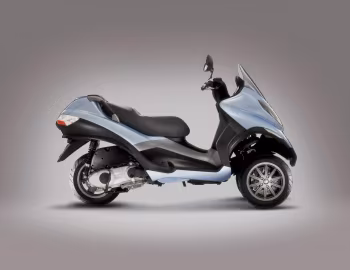 Piaggio MP3 125 '05.2006–08