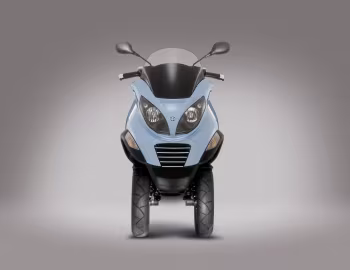 Piaggio MP3 125 '05.2006–08