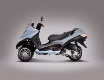 Piaggio MP3 125 '05.2006–08