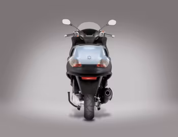 Piaggio MP3 250 '05.2006–08