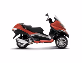Piaggio MP3 250 '05.2006–08