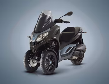 Piaggio MP3 300 hpe '2021–24