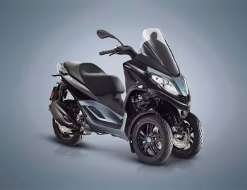 Piaggio MP3 300 hpe '2021–24