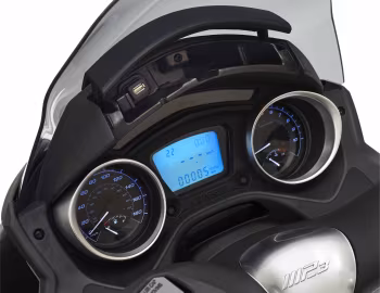 Комбінація приладів Piaggio MP3 300 hpe '2021–24