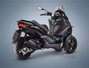 Piaggio MP3 300 hpe '2021–24