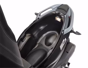 Багажник Piaggio MP3 300 hpe '2021–24