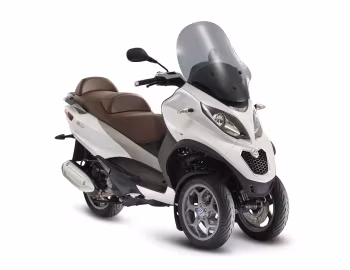 Piaggio MP3 300ie Business LT '2014–18