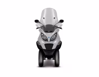 Piaggio MP3 400 '11.2006–08