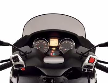 Комбінація приладів Piaggio MP3 400 '11.2006–08