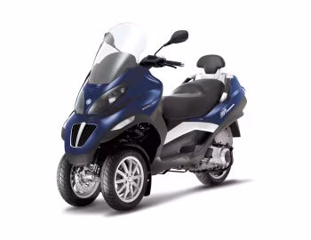 Piaggio MP3 400 '2014